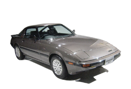 Savanna RX-7