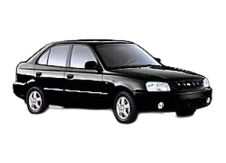 Verna хэтчбек