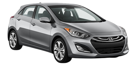Elantra хэтчбек V