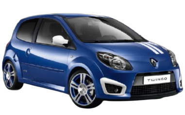 Twingo III