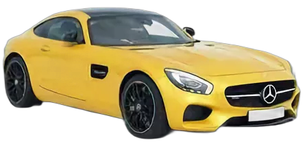 AMG GT
