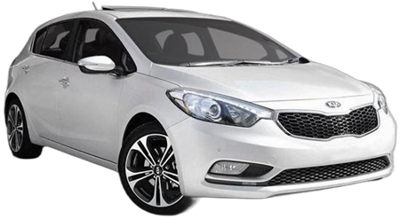 Cerato хэтчбек III