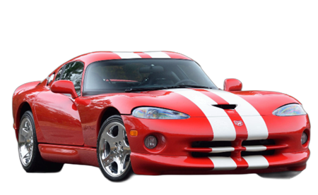 Viper купе IV