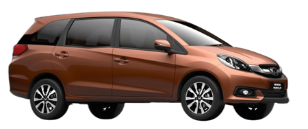 Mobilio II
