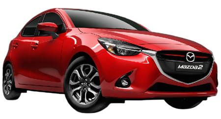 Mazda2 хэтчбек III