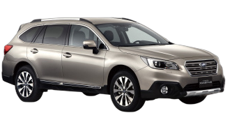 Outback V