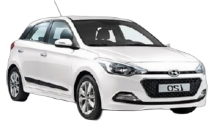 i20 II