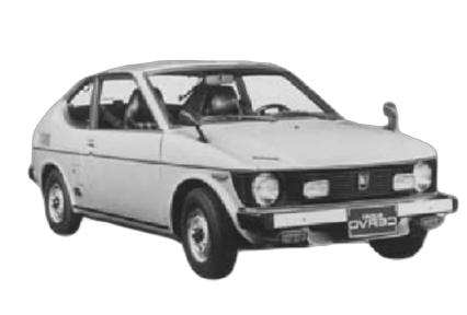 Cervo III