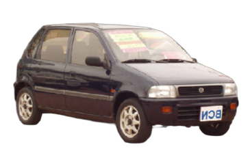 Cervo  IV