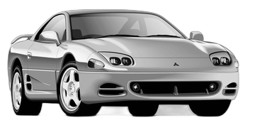3000 GT