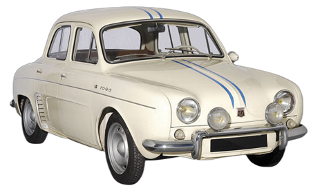 Dauphine
