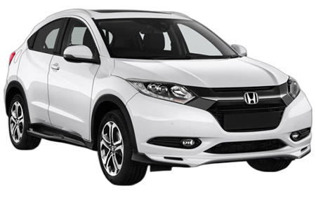 HR-V II