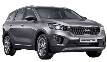 Sorento III