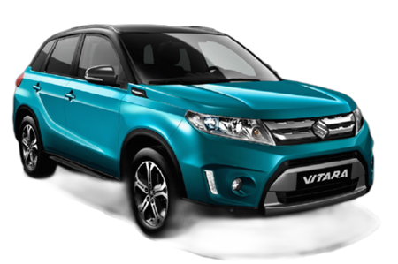 Vitara III