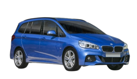 2 Gran Tourer
