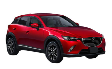 CX-3