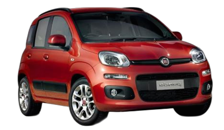 Panda Van III