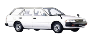 Corona универсал IX