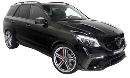 GLE