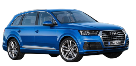 Q7 II