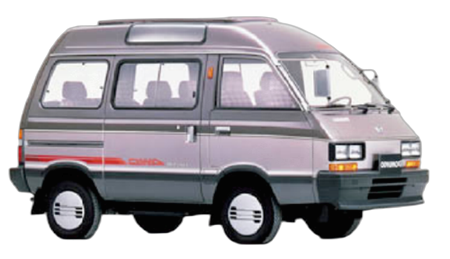 Libero E Series
