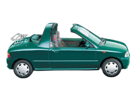 Vivio T-Top