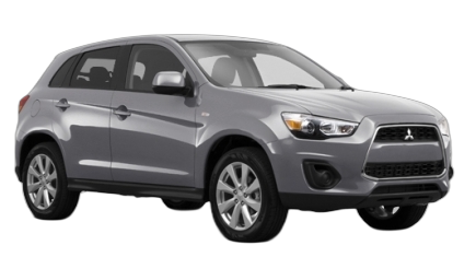 Outlander Sport