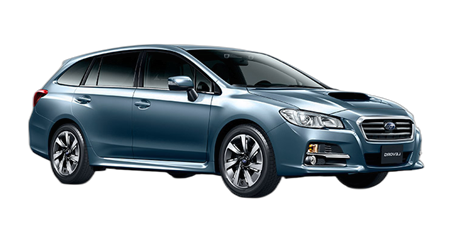 Levorg универсал