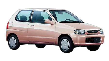 Alto V