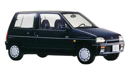 Alto III