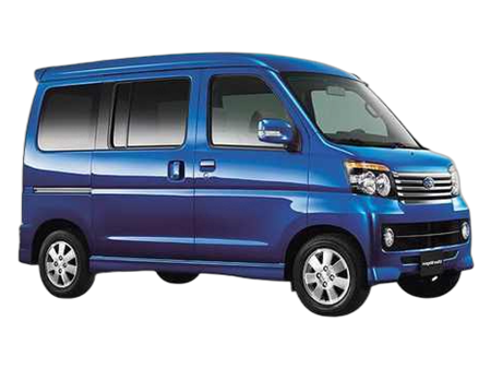 Dias Wagon