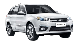 Tiggo 3