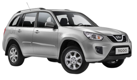 Tiggo FL