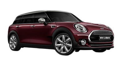 Clubman II