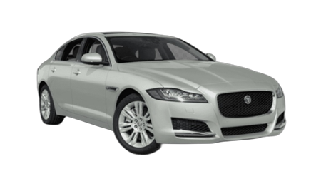 XF седан II