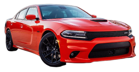 Charger III