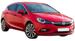 Astra K хэтчбек V