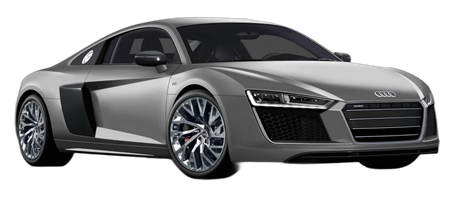 R8 купе II