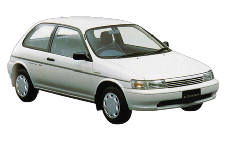 Corsa хэтчбек IV