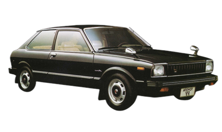 Corsa хэтчбек