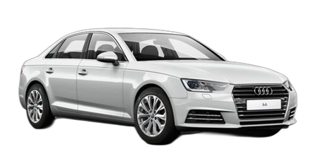 A4 седан V