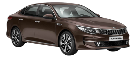 Optima седан IV