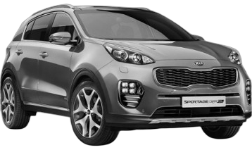 Sportage IV