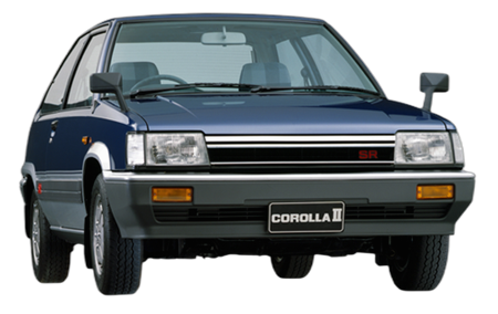 Corolla 2