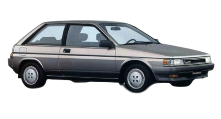 Corolla 2 II
