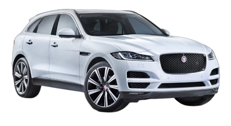 F-Pace