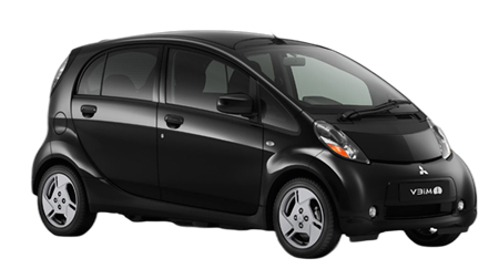 i-MiEV
