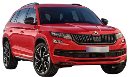 Kodiaq