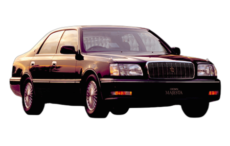 Crown Majesta II