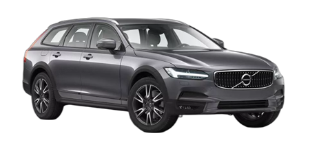 V90 универсал II